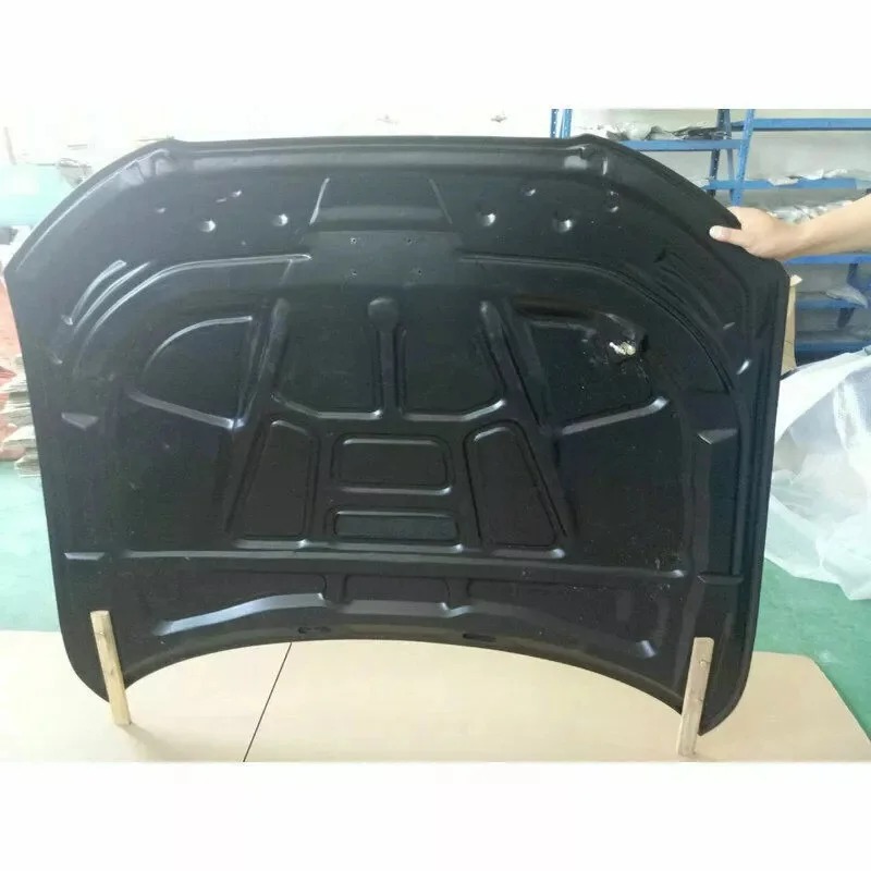 Carbon Fiber Hood for 2016 A5 S5 RS5 B8 B8.5 A5 Sedan C Style Engine Cover